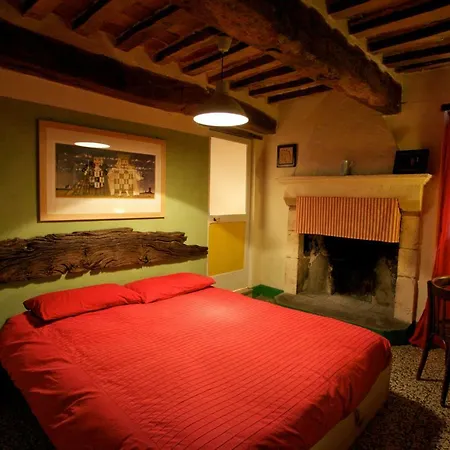 Slowcanda Alloggio per agriturismo