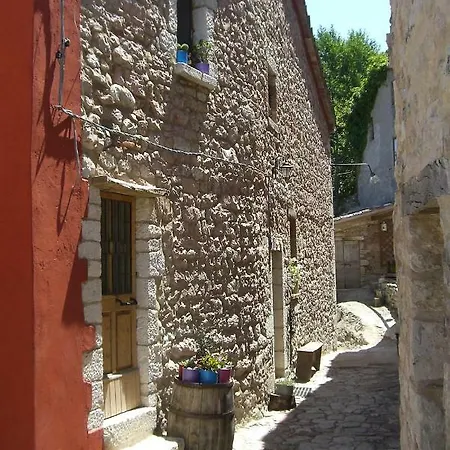 Slowcanda Alloggio per agriturismo *