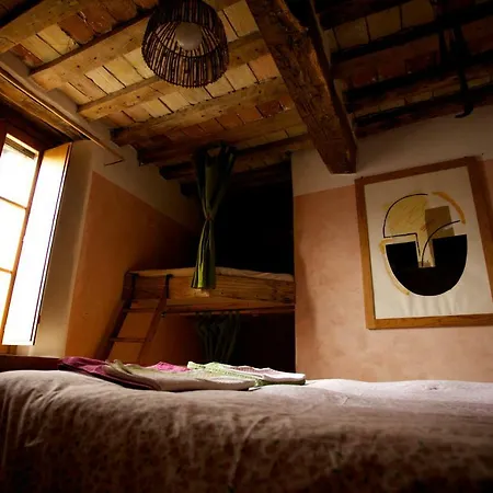 Séjour à la ferme Slowcanda *