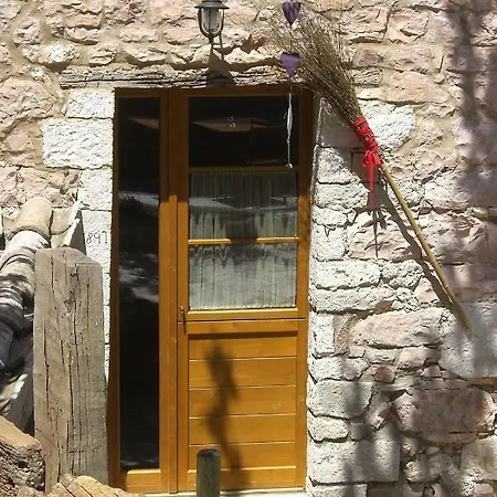 Slowcanda Alloggio per agriturismo *