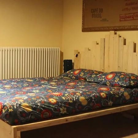 Séjour à la ferme Slowcanda *