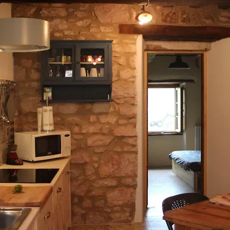 Slowcanda Alloggio per agriturismo *