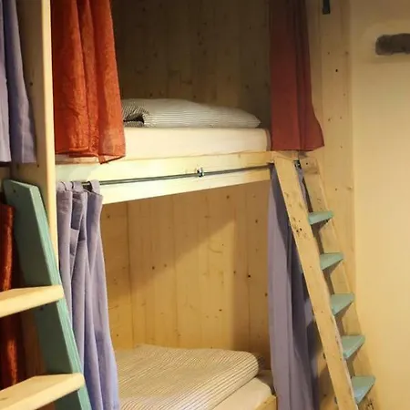 Slowcanda Alloggio per agriturismo