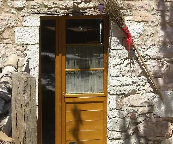 Slowcanda Séjour à la ferme *