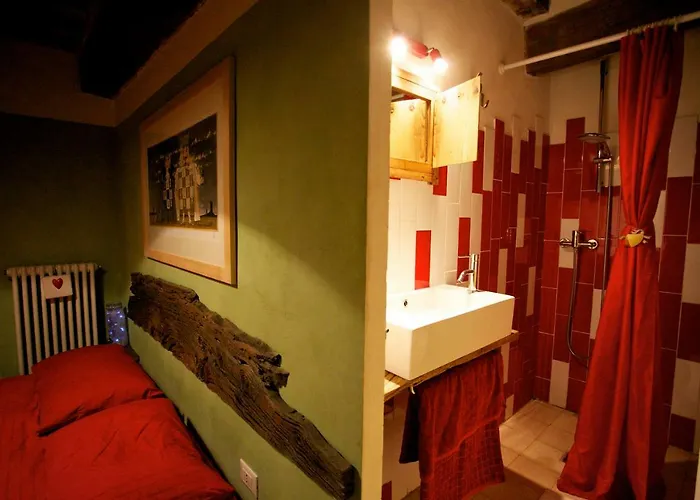 Slowcanda Séjour à la ferme Cardella