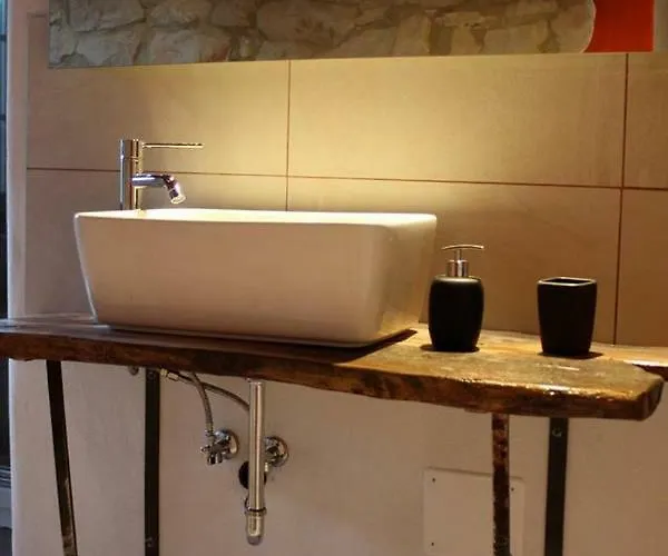 Slowcanda Séjour à la ferme