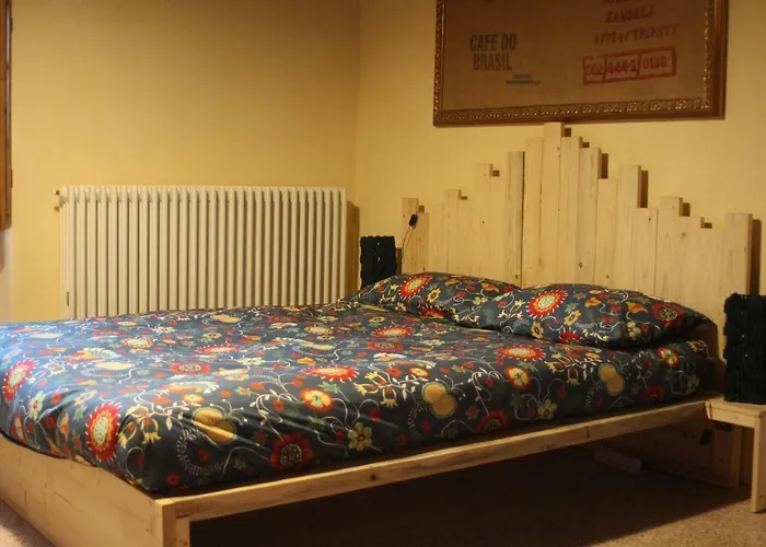 Séjour à la ferme Slowcanda *