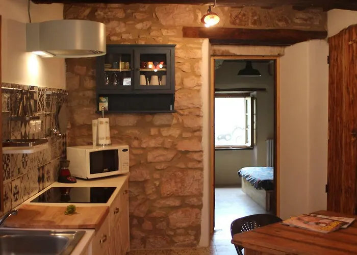 Slowcanda Séjour à la ferme *