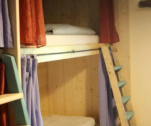 Slowcanda Séjour à la ferme